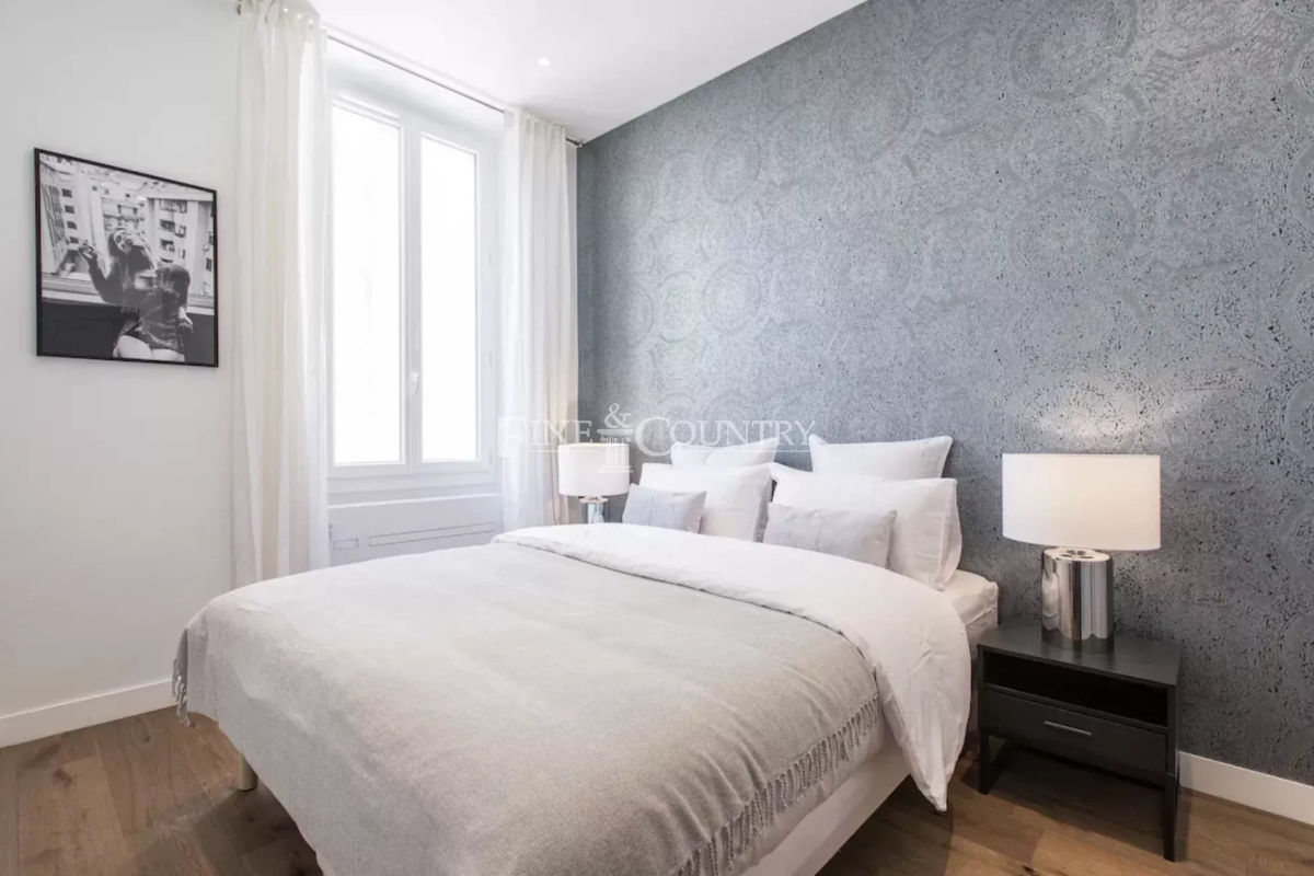 Appartement de luxe à vendre à Cannes, 449 000 €, Photo 3