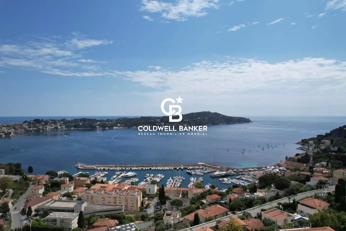 Luxury House for sale in Villefranche-sur-Mer, 6 430 000 €, Photo 3