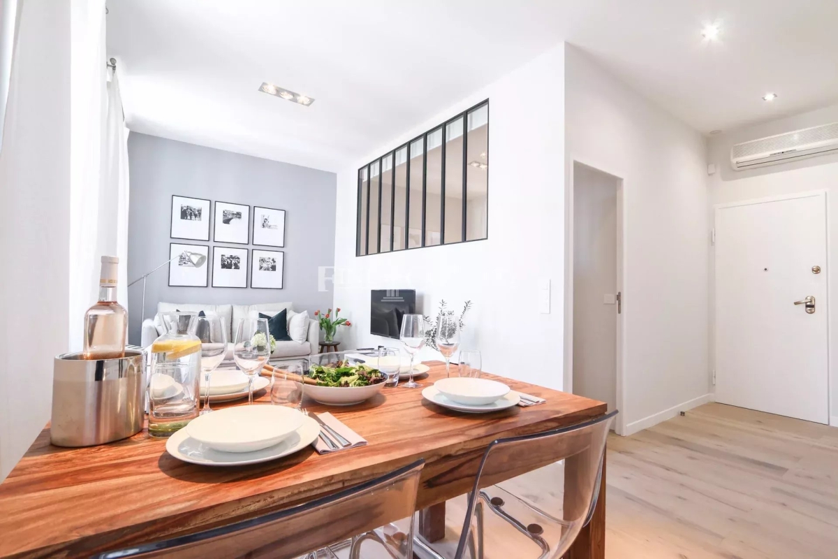 Luxury Apartment for sale in Cannes, 319 900 €, Photo 4