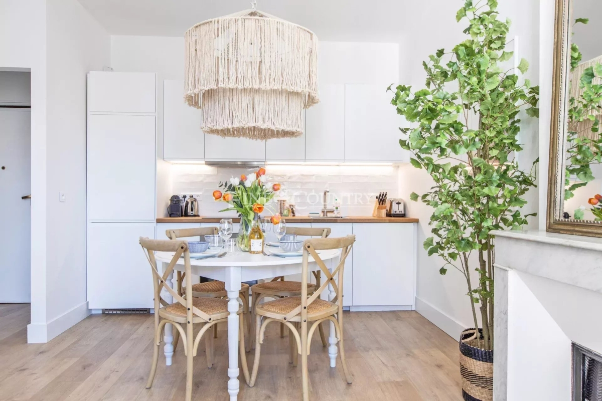 Luxury Apartment for sale in Cannes, 369 000 €, Photo 4