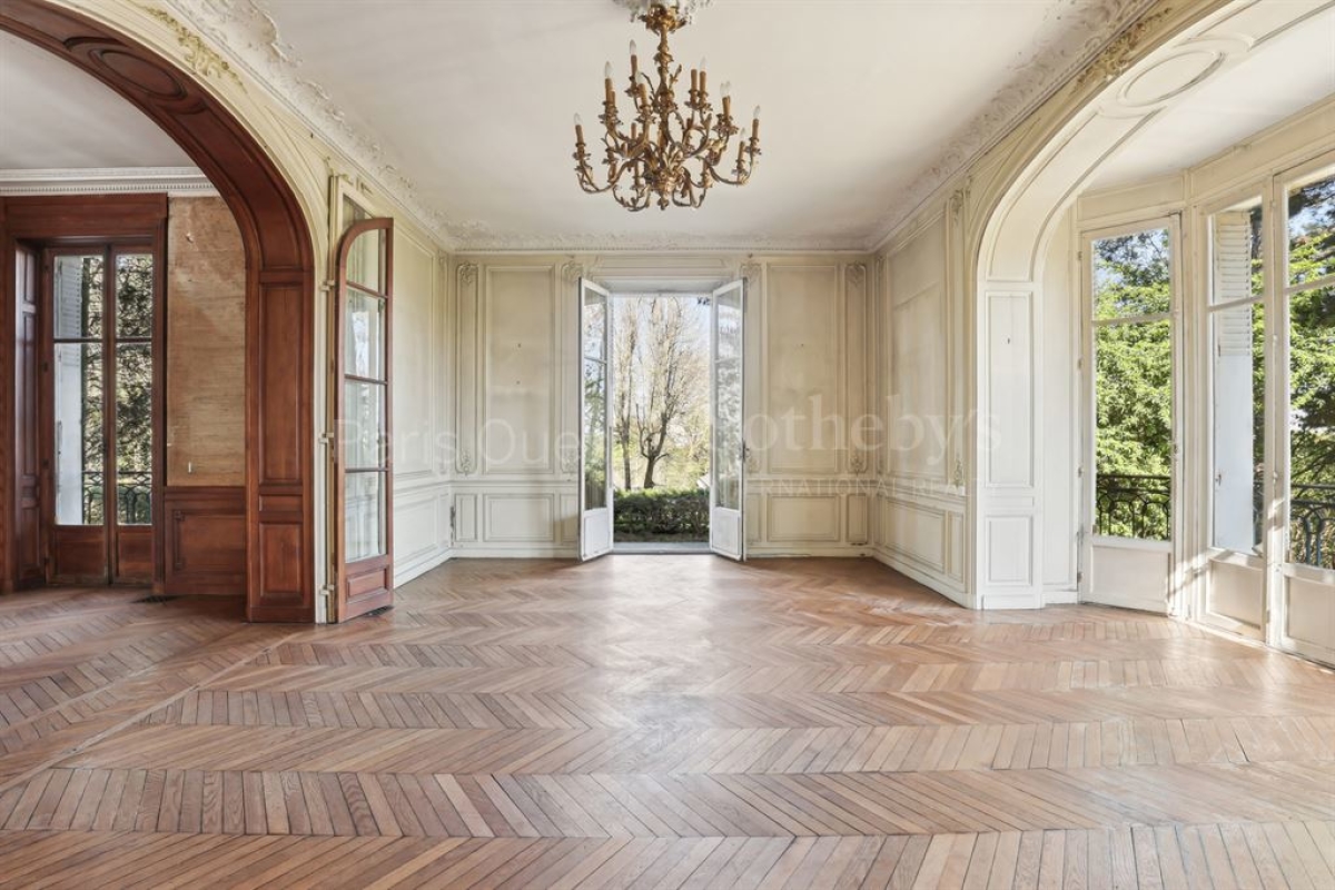 Maison de luxe à vendre à Rueil-Malmaison, 3 495 000 €, Photo 5