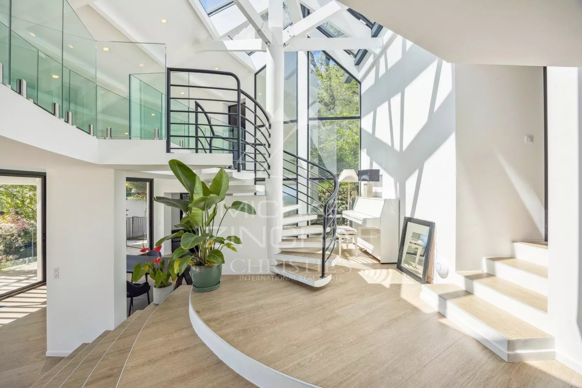 Maison de luxe à vendre à Magagnosc, 1 395 000 €, Photo 5