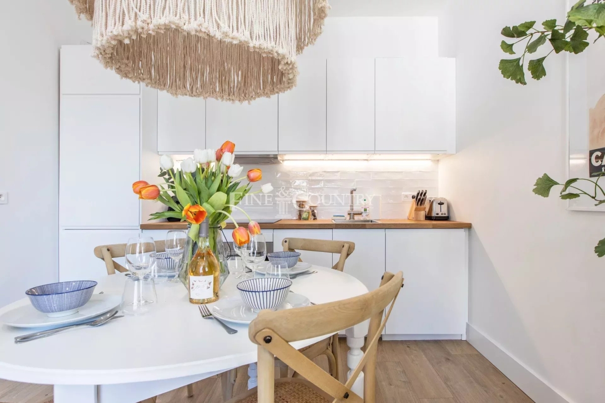 Luxury Apartment for sale in Cannes, 369 000 €, Photo 5