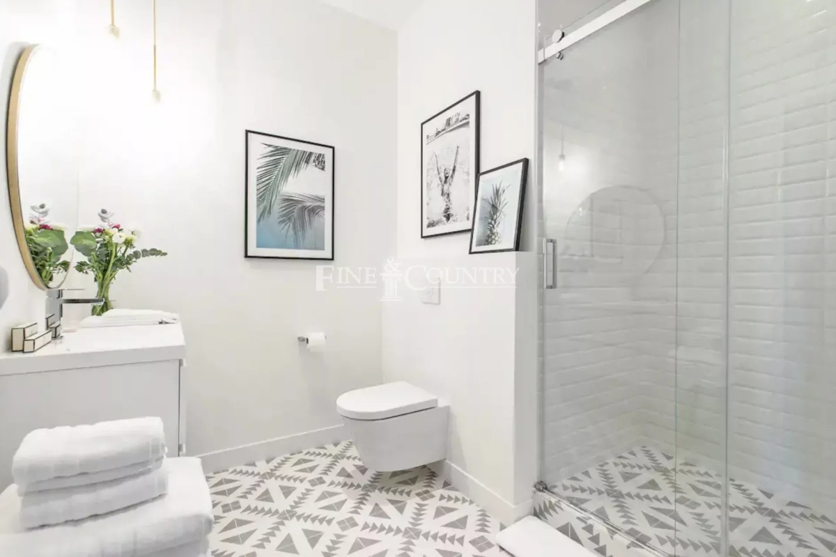 Appartement de luxe à vendre à Cannes, 449 000 €, Photo 5