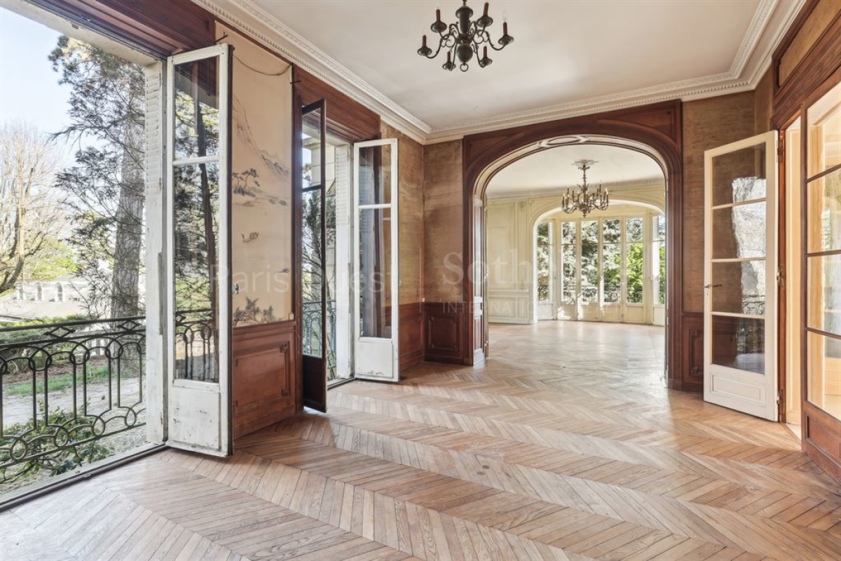 Maison de luxe à vendre à Rueil-Malmaison, 3 495 000 €, Photo 6