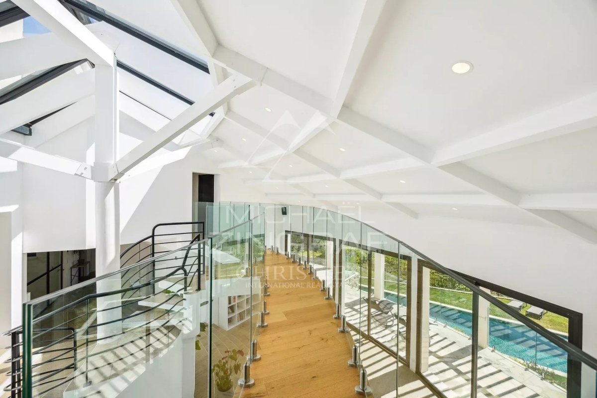 Luxury House for sale in Magagnosc, 1 649 000 €, Photo 6