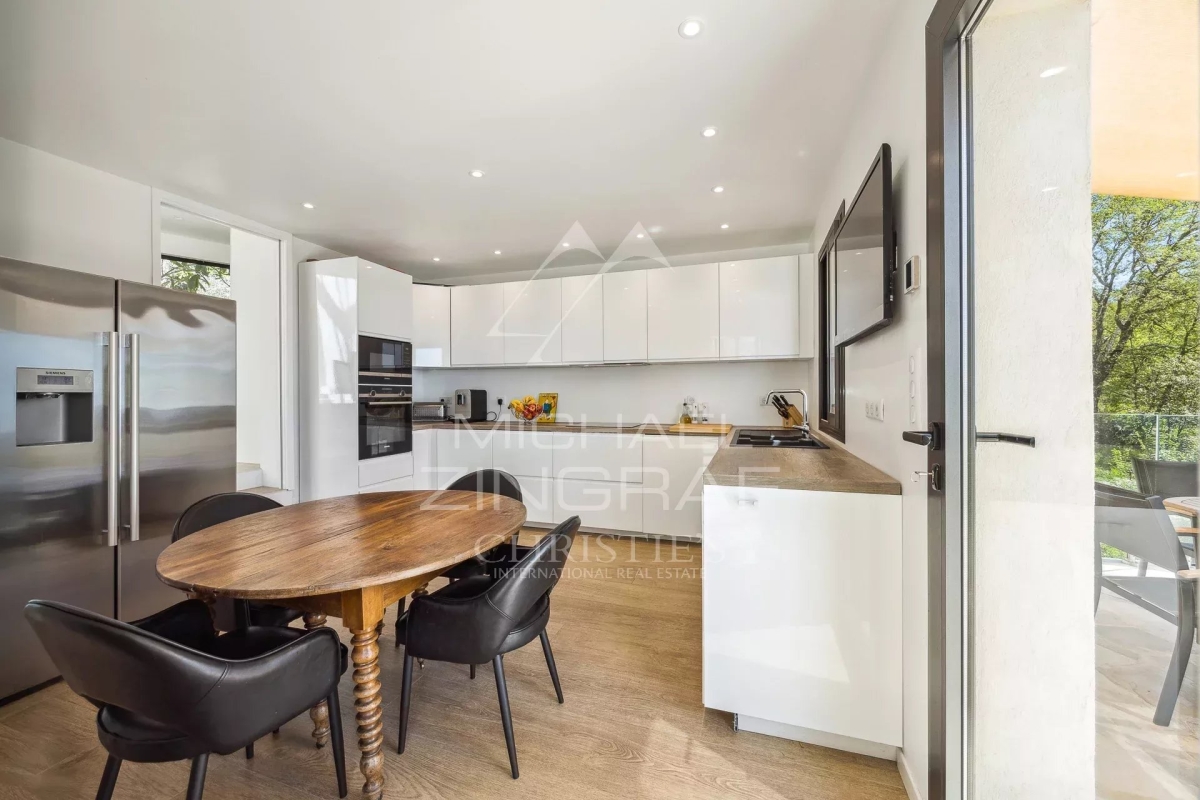Maison de luxe à vendre à Magagnosc, 1 395 000 €, Photo 6