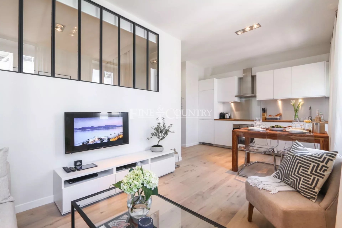 Luxury Apartment for sale in Cannes, 319 900 €, Photo 6