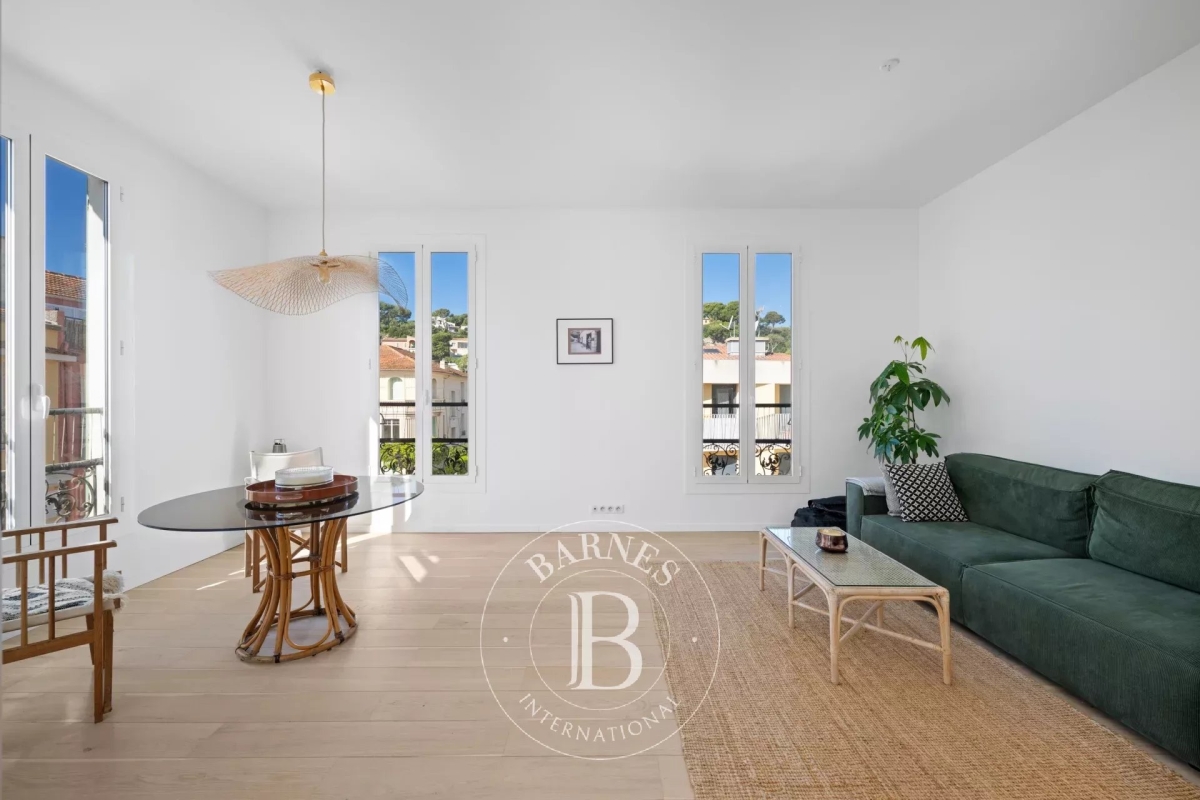 Appartement de luxe à vendre à Saint-Jean-Cap-Ferrat, 756 000 €, Photo 6
