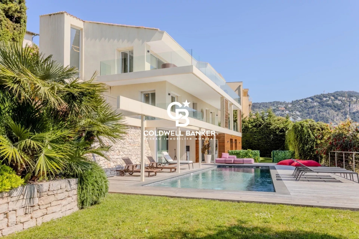 Luxury House for sale in Villefranche-sur-Mer, 6 430 000 €, Photo 6