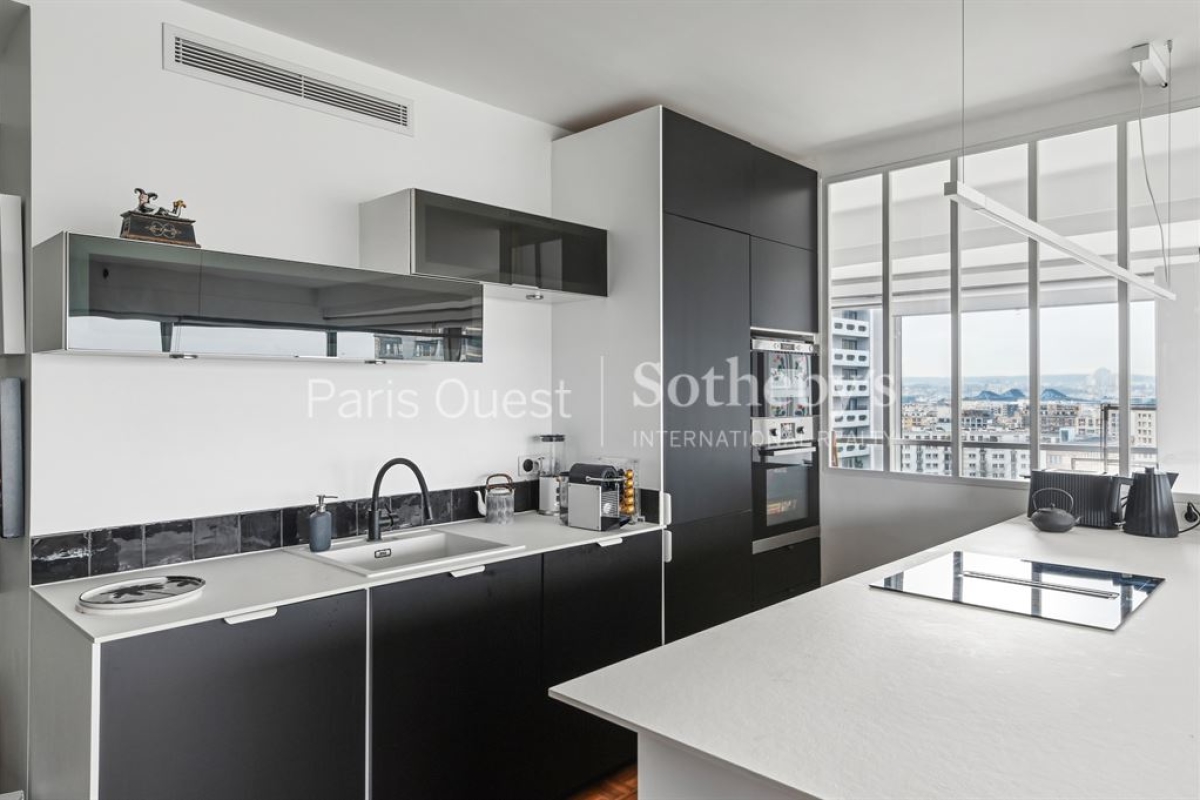 Luxury Apartment for sale in Paris 15Ème, 1 250 000 €, Photo 7