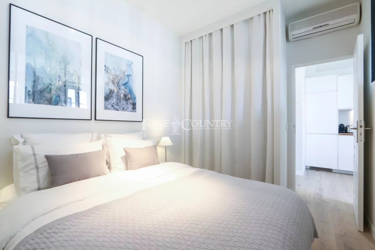 Luxury Apartment for sale in Cannes, 319 900 €, Photo 7