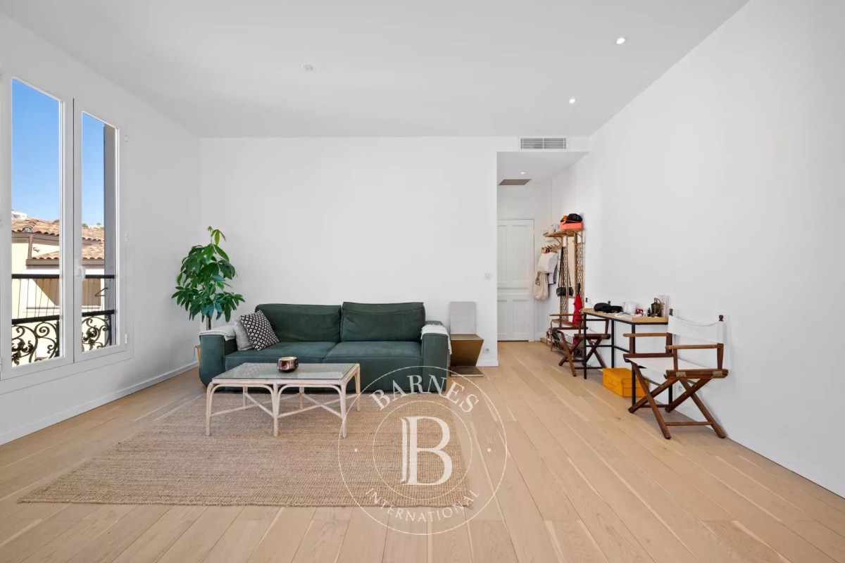 Appartement de luxe à vendre à Saint-Jean-Cap-Ferrat, 756 000 €, Photo 7