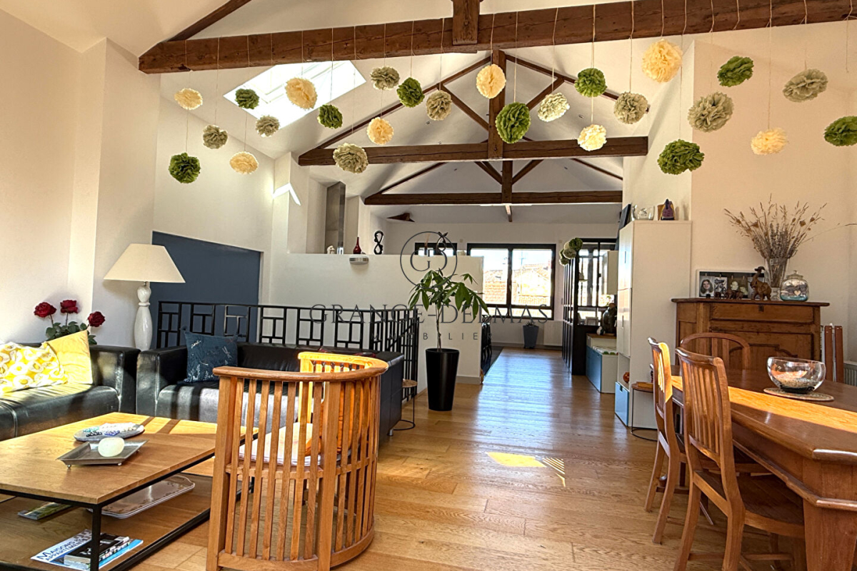 Maison de luxe à vendre à Talence, 861 000 €, Photo 2
