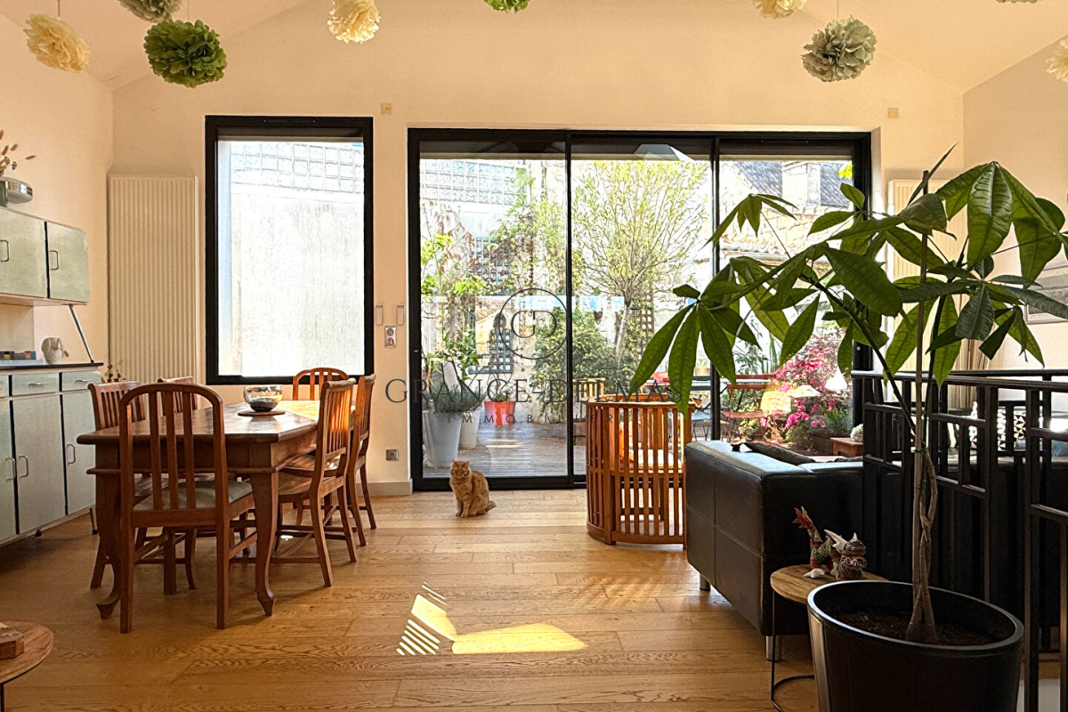 Maison de luxe à vendre à Talence, 861 000 €, Photo 3