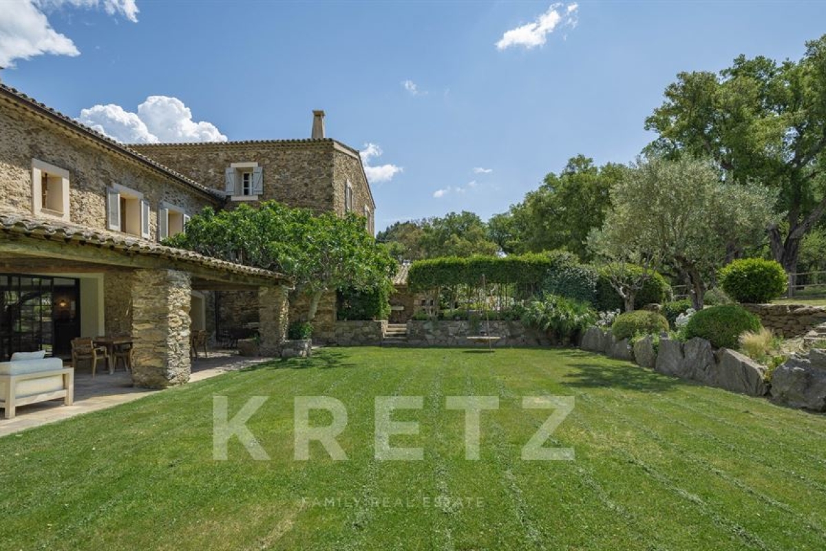 Maison de luxe à vendre à Saint-Tropez, 7 900 000 €, Photo 3
