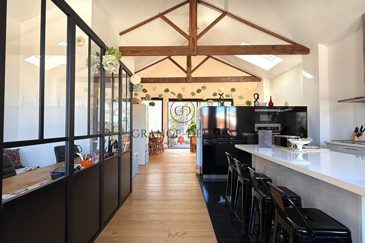 Maison de luxe à vendre à Talence, 861 000 €, Photo 4