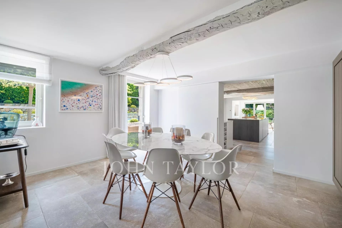 Maison de luxe à vendre à Valbonne, 4 950 000 €, Photo 5