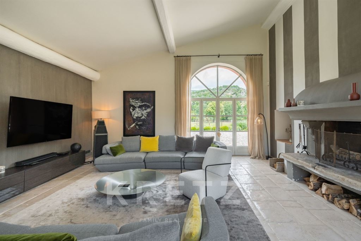 Maison de luxe à vendre à Saint-Tropez, 7 900 000 €, Photo 6