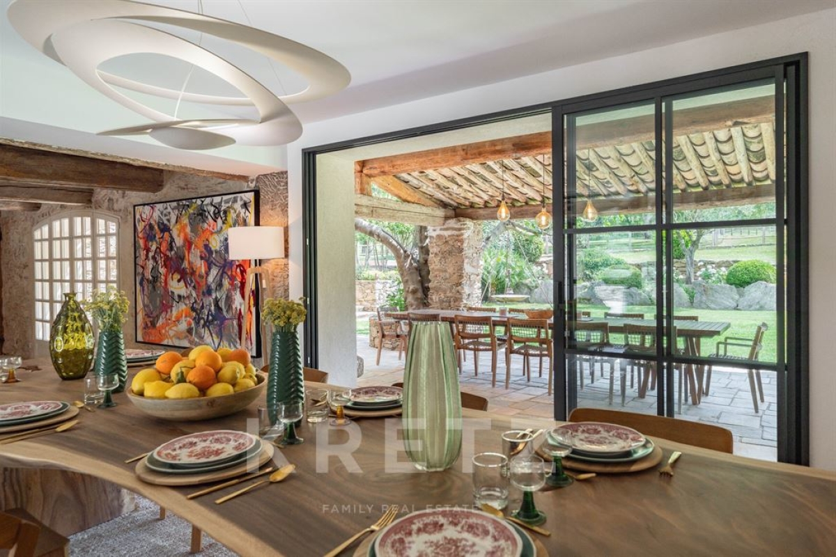 Maison de luxe à vendre à Saint-Tropez, 7 900 000 €, Photo 7
