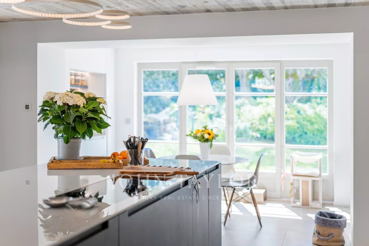 Maison de luxe à vendre à Valbonne, 4 950 000 €, Photo 7