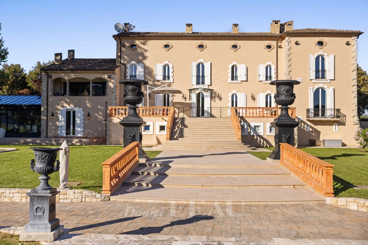 Maison de luxe à vendre à Fox-Amphoux, 5 200 000 €, Photo 7