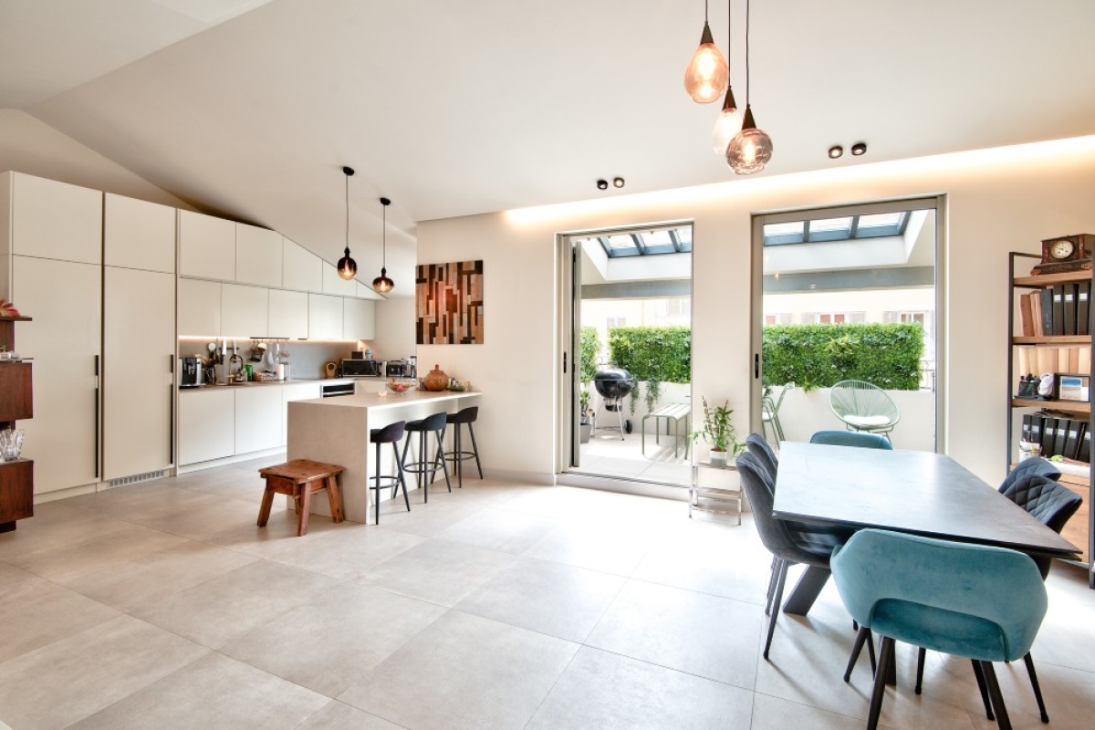 Luxury Apartment for sale in Nice, 1 390 000 €, Photo 1