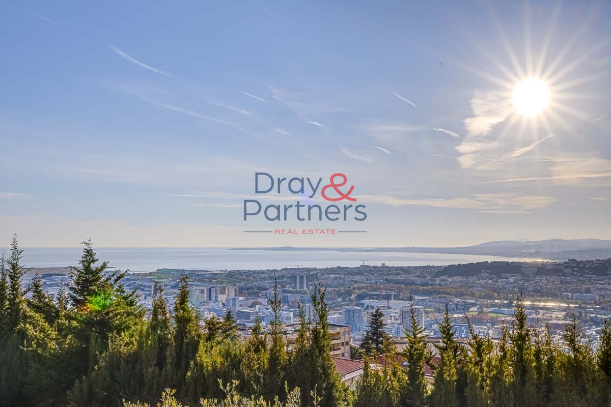 Luxury House for sale in Nice, 2 200 000 €, Photo 1