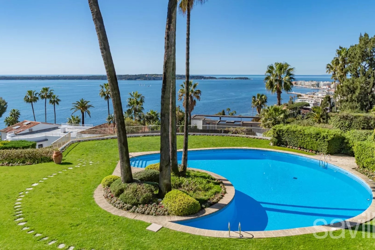 Appartement de luxe à vendre à Cannes, 1 995 000 €, Photo 1