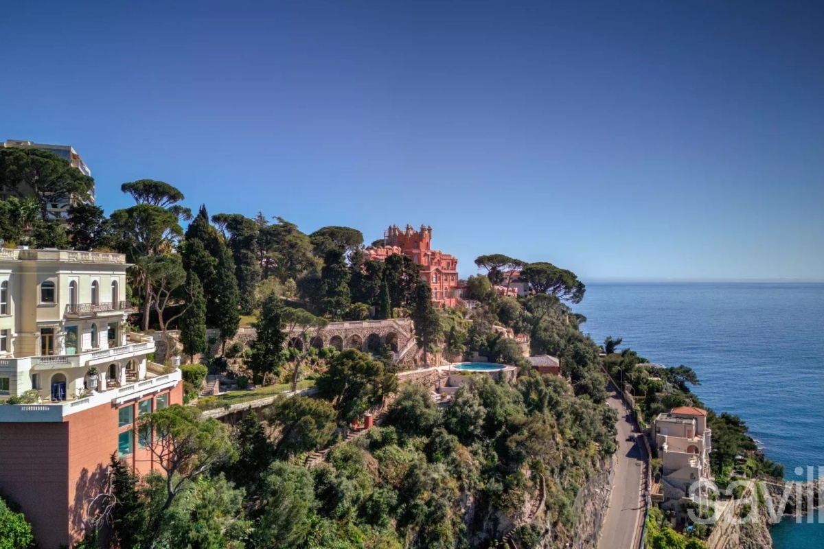 Luxury House for sale in Nice, 18 700 000 €, Photo 1