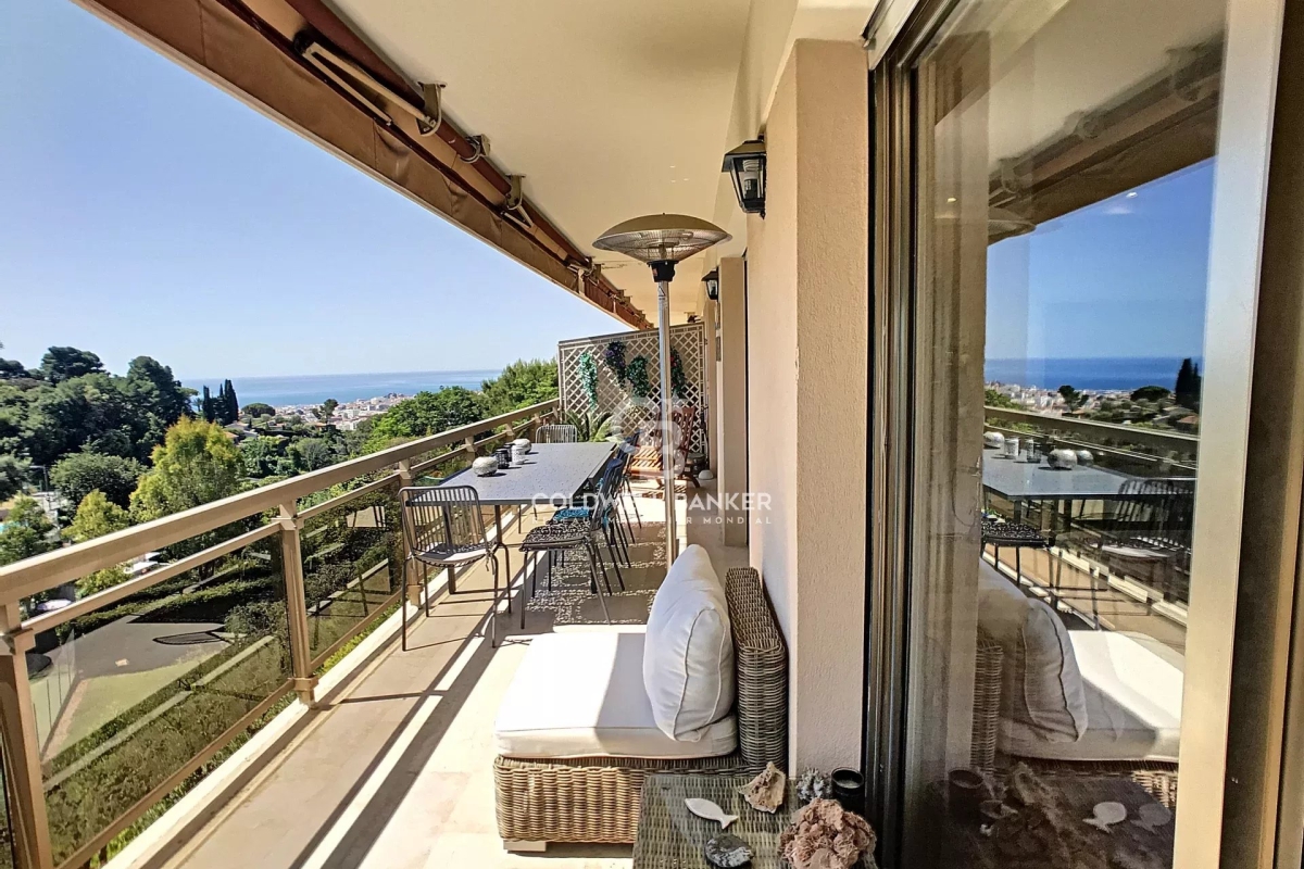 Appartement de luxe à vendre à Le Cannet, 798 000 €, Photo 1