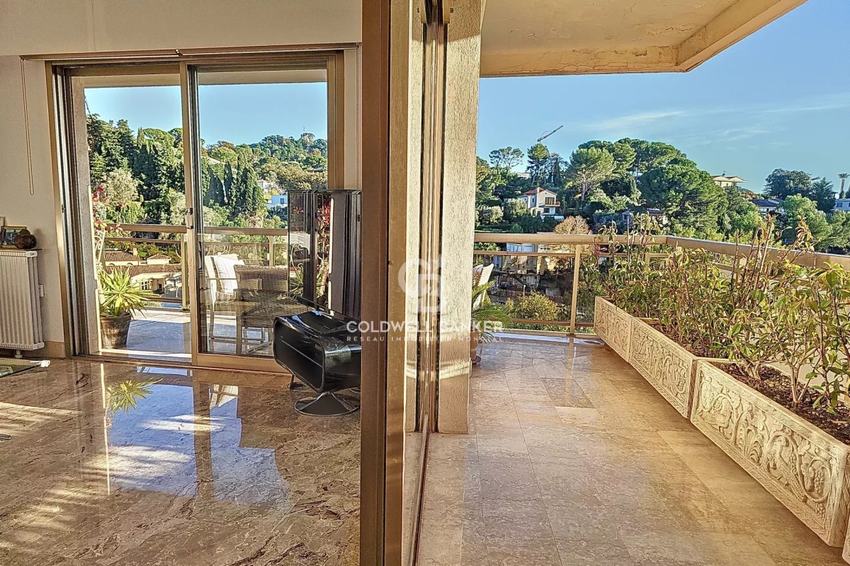 Appartement de luxe à vendre à Le Cannet, 638 000 €, Photo 1