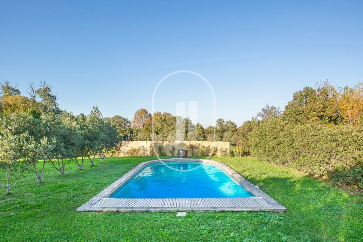 Luxury House for sale in Saint-Rémy-de-Provence, 2 490 000 €, Photo 2