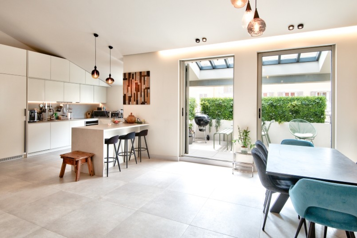 Luxury Apartment for sale in Nice, 1 390 000 €, Photo 2