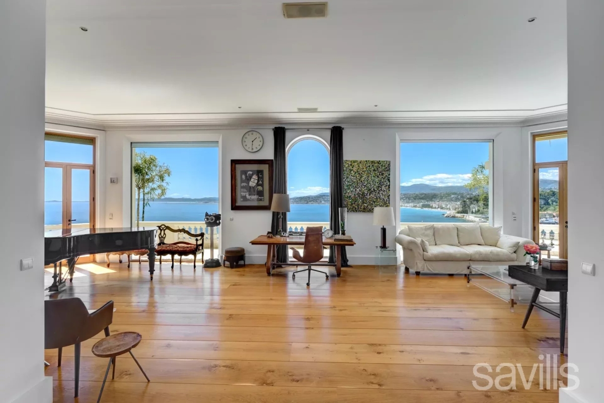Luxury House for sale in Nice, 18 700 000 €, Photo 2