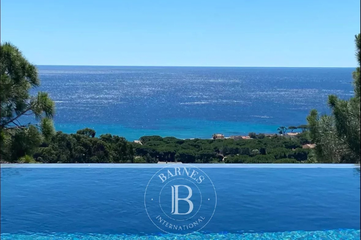 Luxury House for sale in Sainte-Maxime, 5 690 000 €, Photo 2