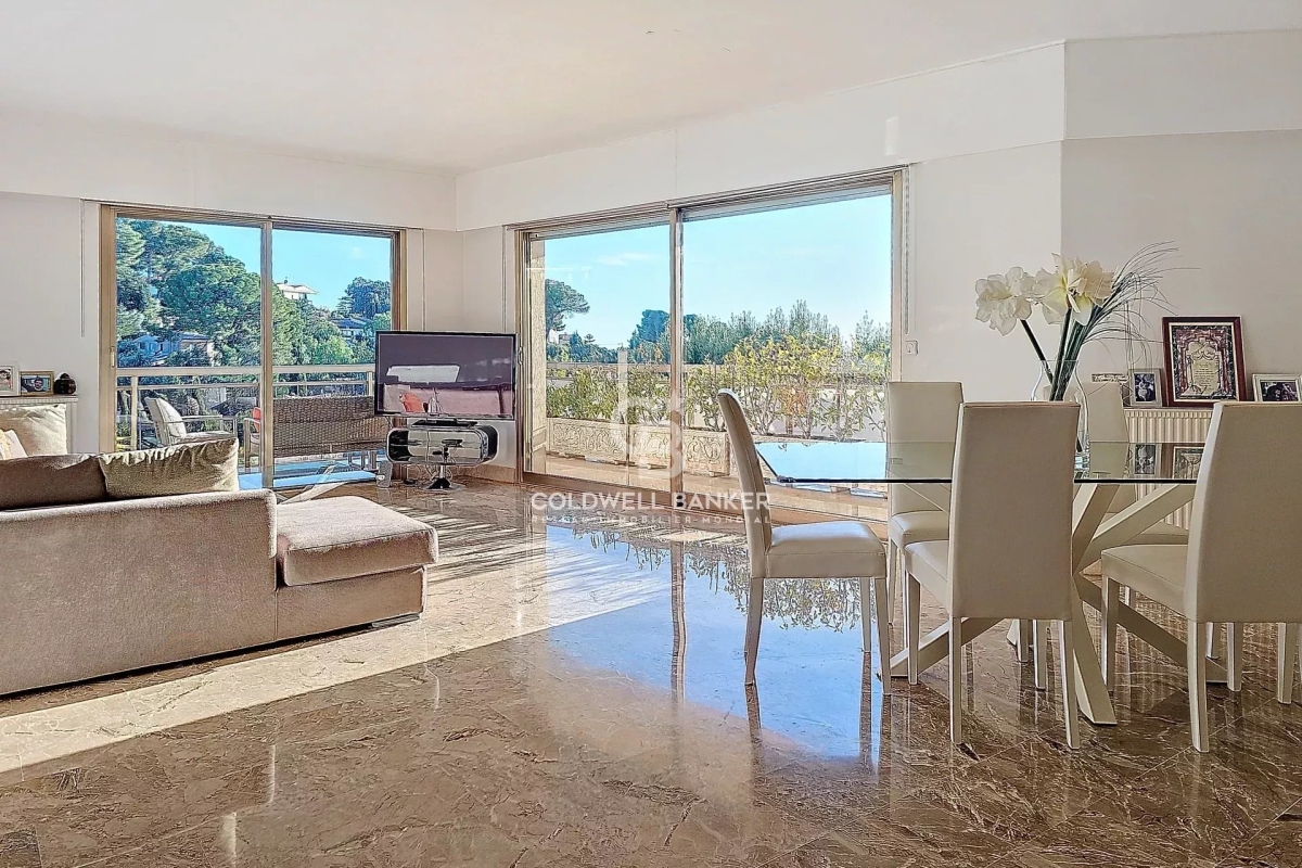Appartement de luxe à vendre à Le Cannet, 638 000 €, Photo 2