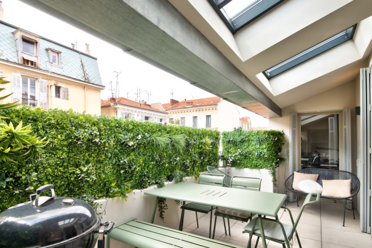 Luxury Apartment for sale in Nice, 1 390 000 €, Photo 3