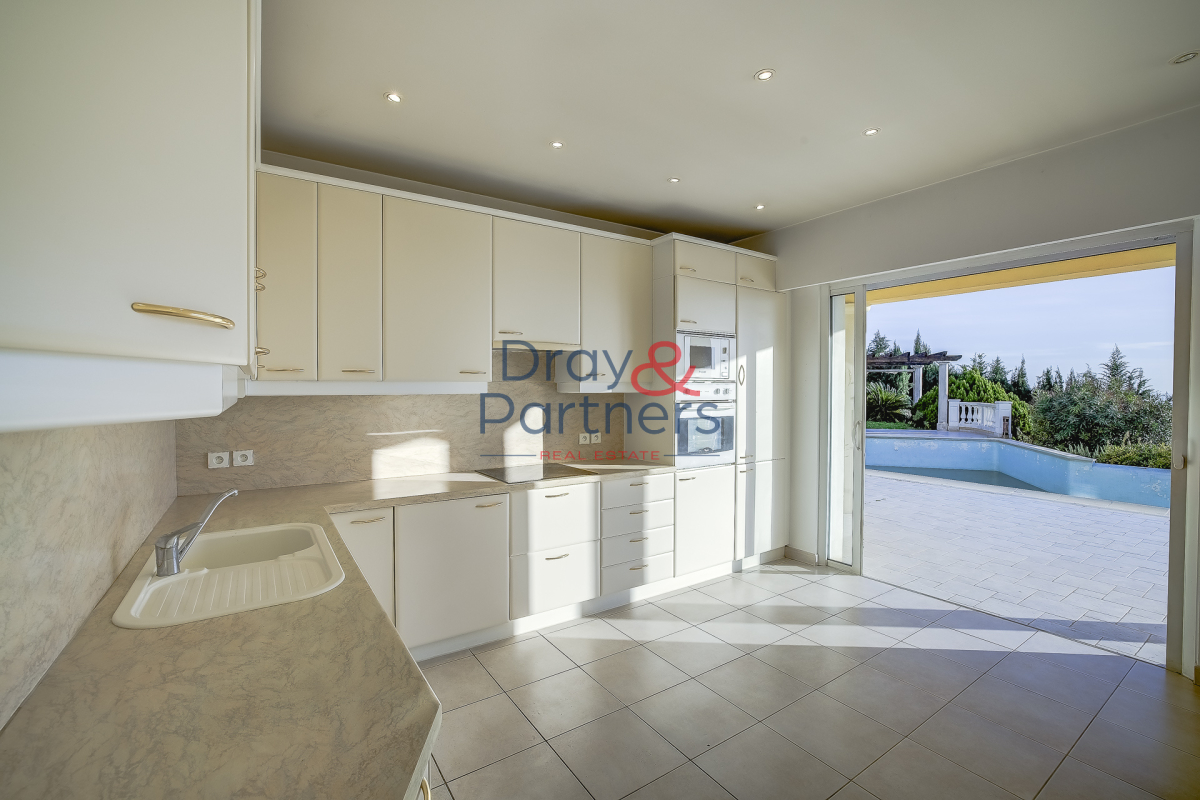 Luxury House for sale in Nice, 2 200 000 €, Photo 3