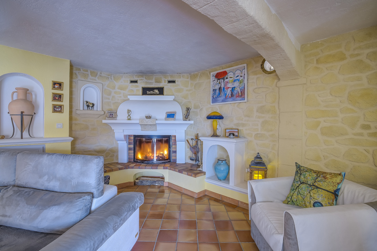 Maison de luxe à vendre à La Turbie, 1 150 000 €, Photo 3