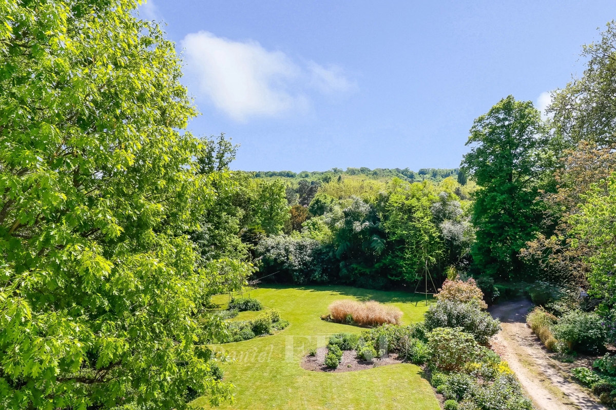 Maison de luxe à vendre à Jouy-en-Josas, 1 380 000 €, Photo 3