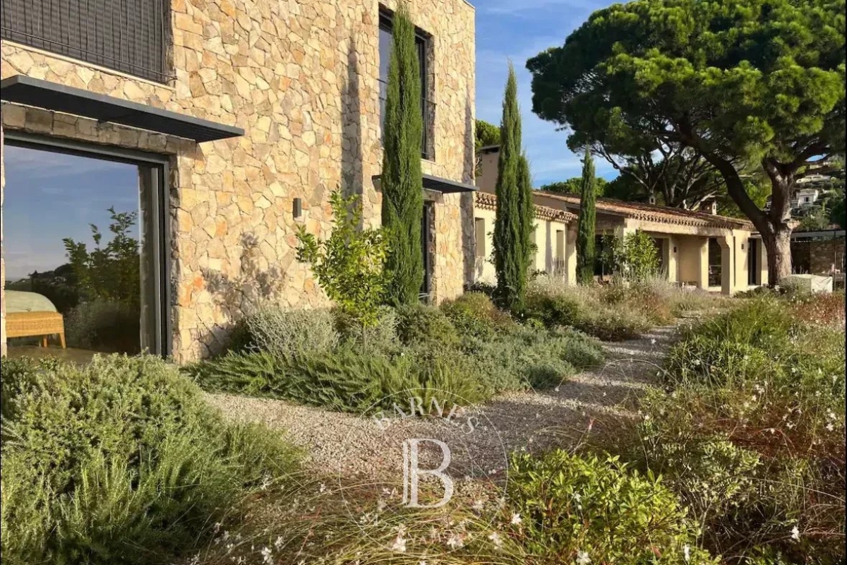 Luxury House for sale in Sainte-Maxime, 5 690 000 €, Photo 3