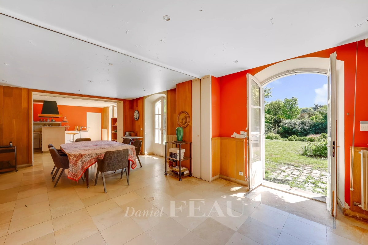 Maison de luxe à vendre à Jouy-en-Josas, 1 380 000 €, Photo 4