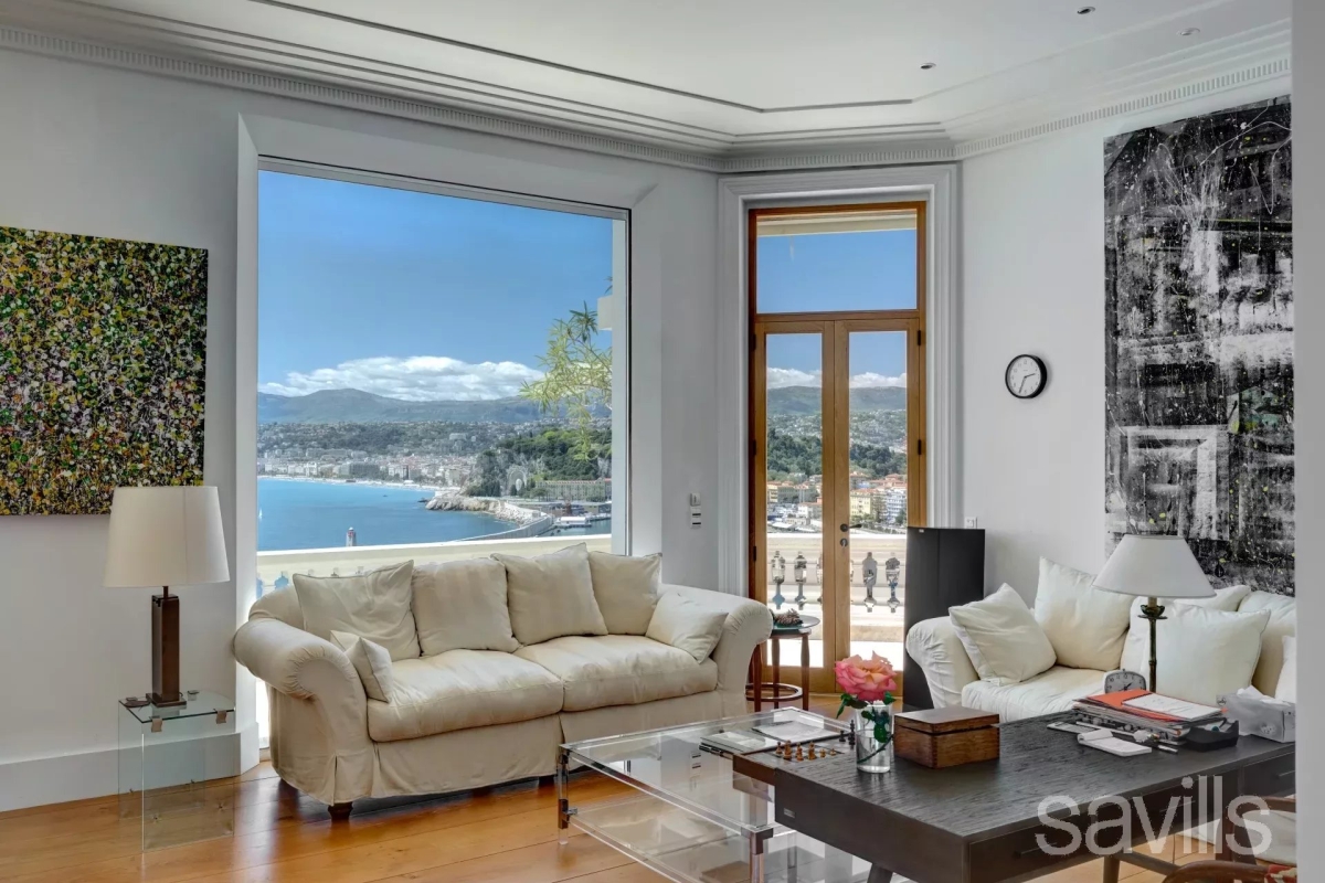 Luxury House for sale in Nice, 18 700 000 €, Photo 4