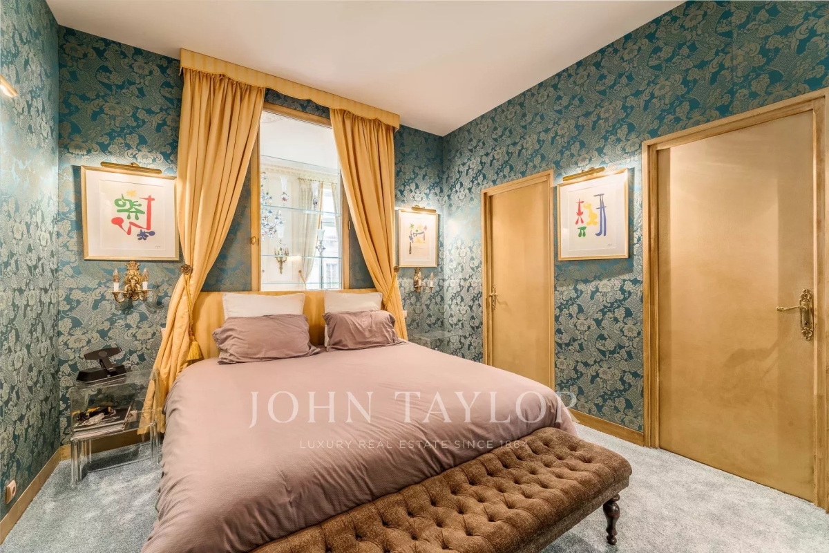 Luxury Apartment for sale in Bordeaux, 1 260 000 €, Photo 4