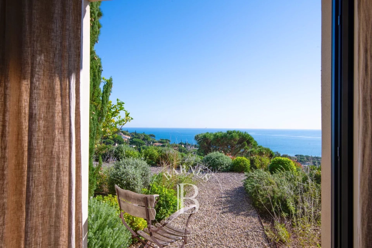 Luxury House for sale in Sainte-Maxime, 5 690 000 €, Photo 4