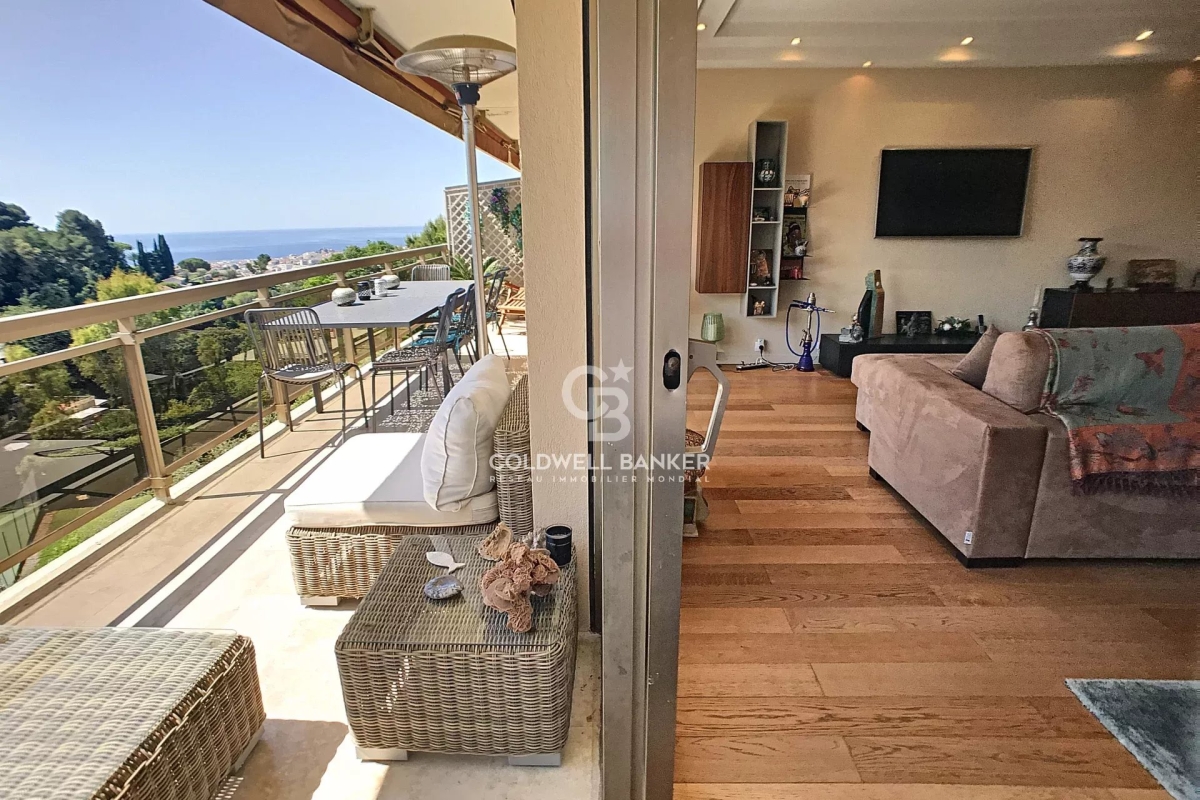 Appartement de luxe à vendre à Le Cannet, 798 000 €, Photo 4