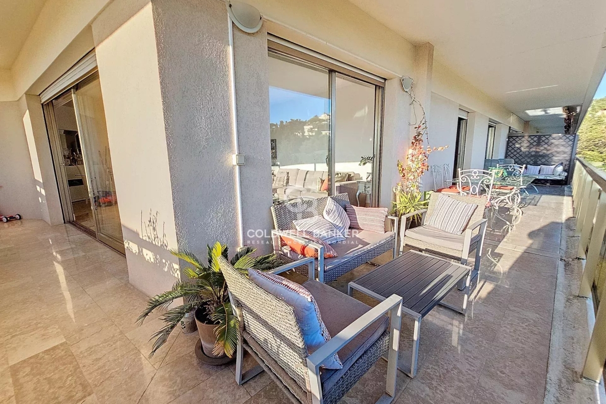 Appartement de luxe à vendre à Le Cannet, 638 000 €, Photo 4