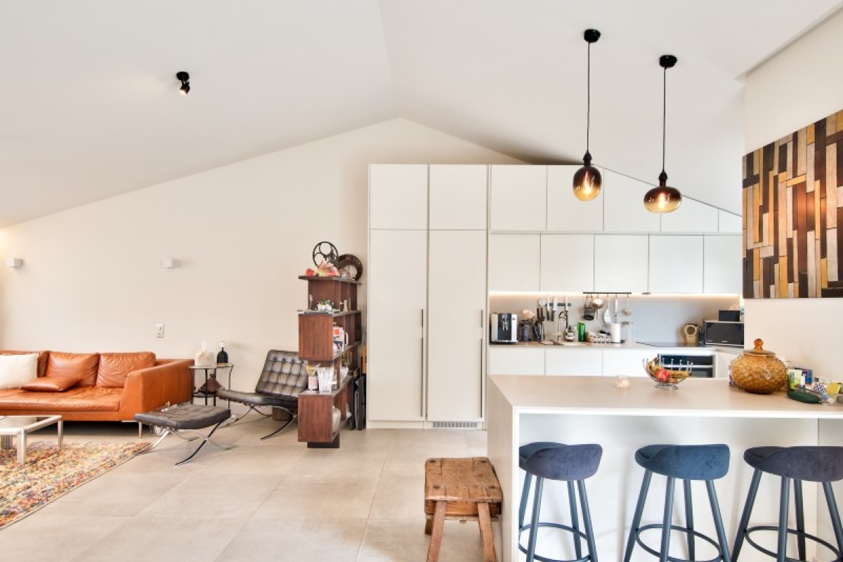 Luxury Apartment for sale in Nice, 1 390 000 €, Photo 5