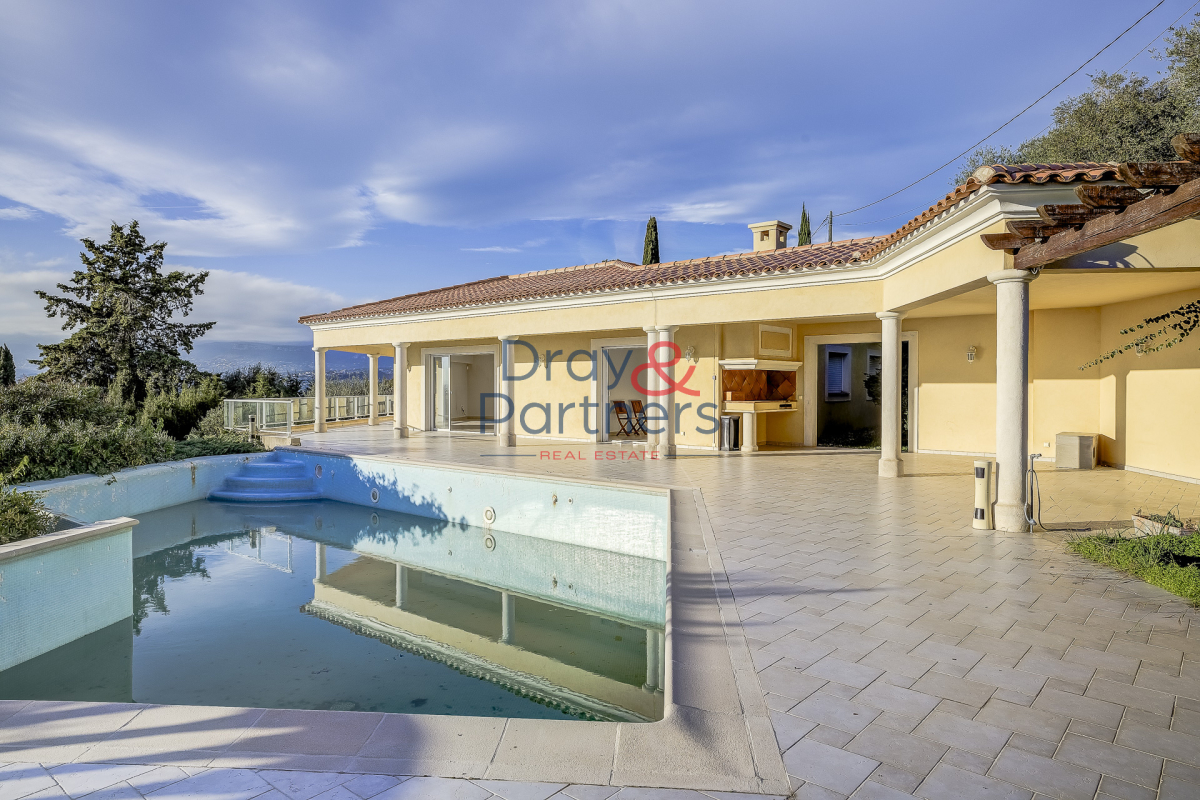 Luxury House for sale in Nice, 2 200 000 €, Photo 5